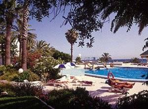 Royal Azur Thalasso Golf Hotel Hammamet
