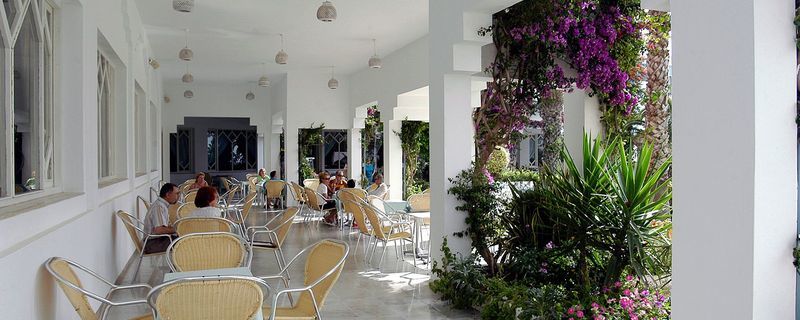 Royal Azur Thalasso Golf Hotel