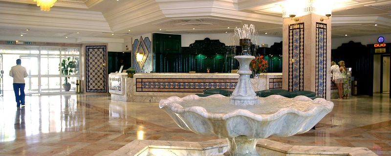 Royal Azur Thalasso Golf 5* Hammamet