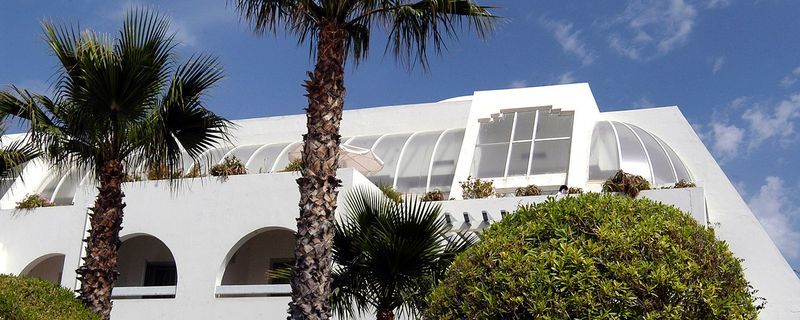 Royal Azur Thalasso Golf 5* Hammamet