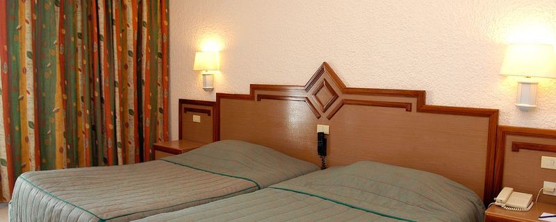 Royal Azur Thalasso Golf Hotel