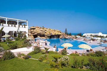 Royal Azur Thalasso Golf Hotel Hammamet